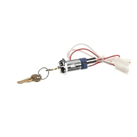 Follett Keylock Switch, 150 Seri Es PD501409